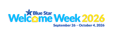 BlueStarWeek
