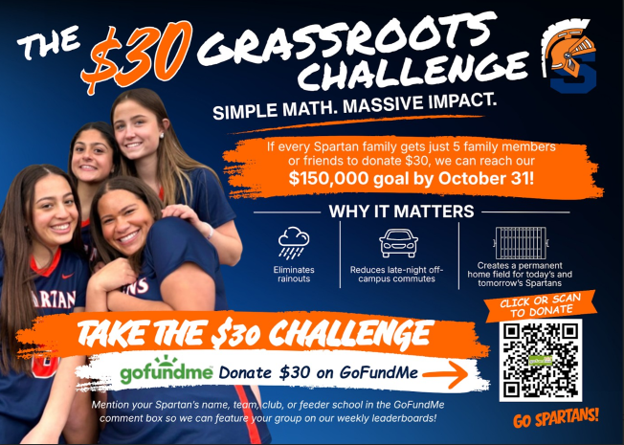qr code to donate