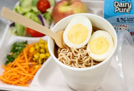 school meal
