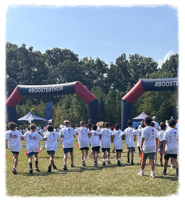 fun run