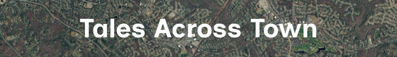 Community Bulletin Section Header