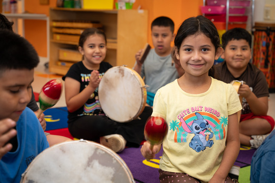 Music Class