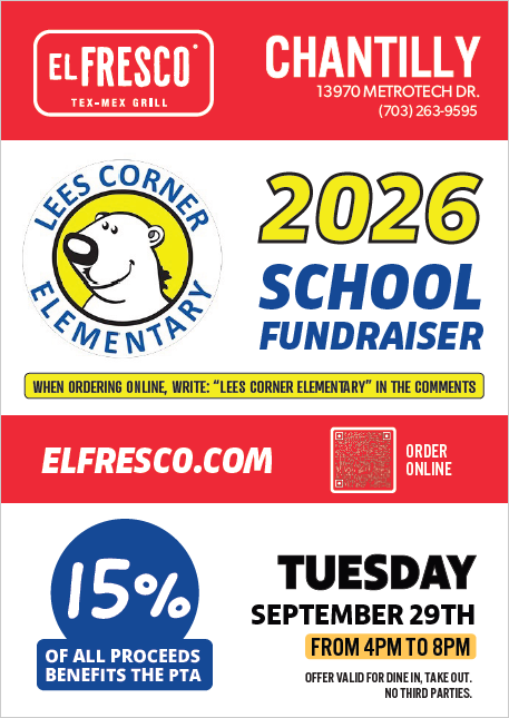 PTA Dining Day
