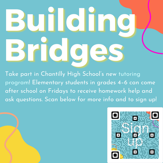 Building Bridges Tutoring Program