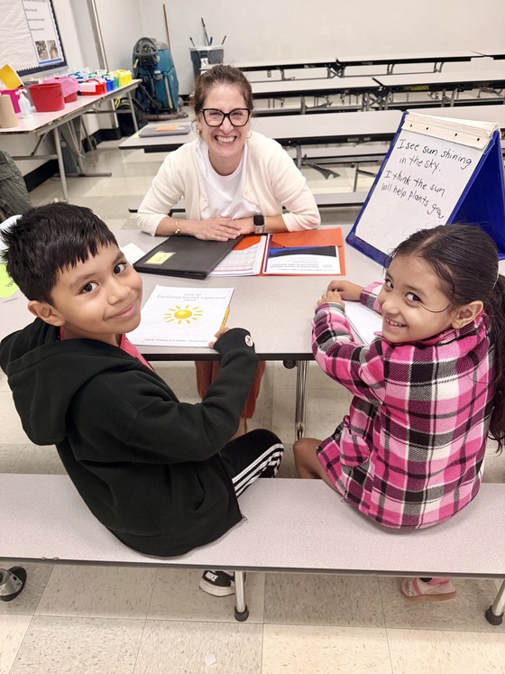 ESOL Jump Start