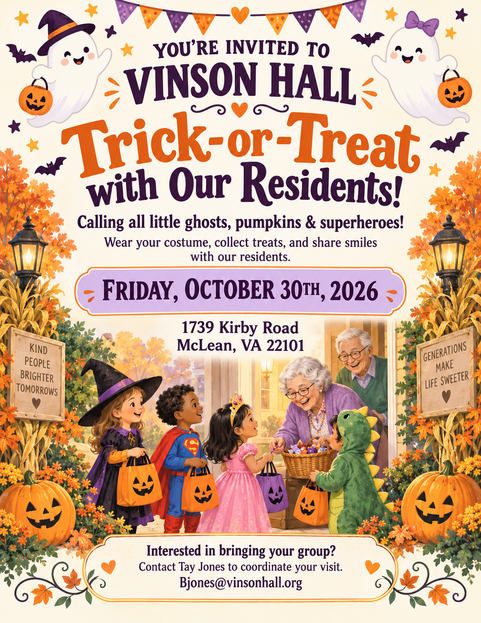 trick or treat