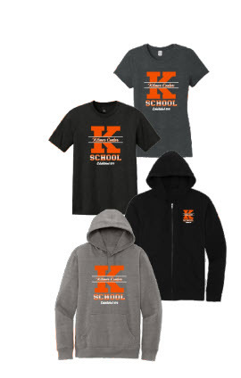 picture of shirts and sweatshirts for sale 