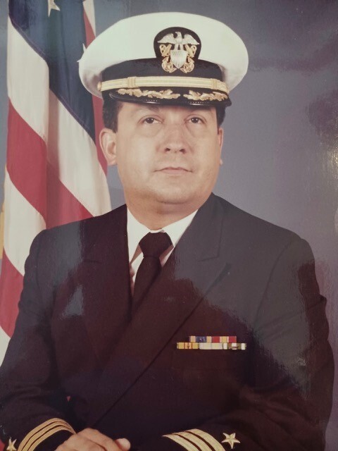 Mr. Tirado 