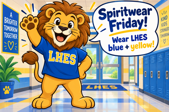 Spiritwear
