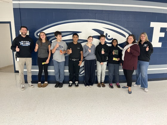 care card winners