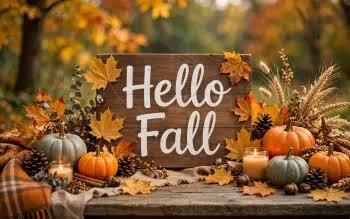 fall