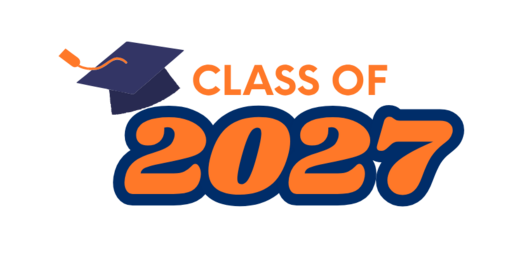 Class of 2027