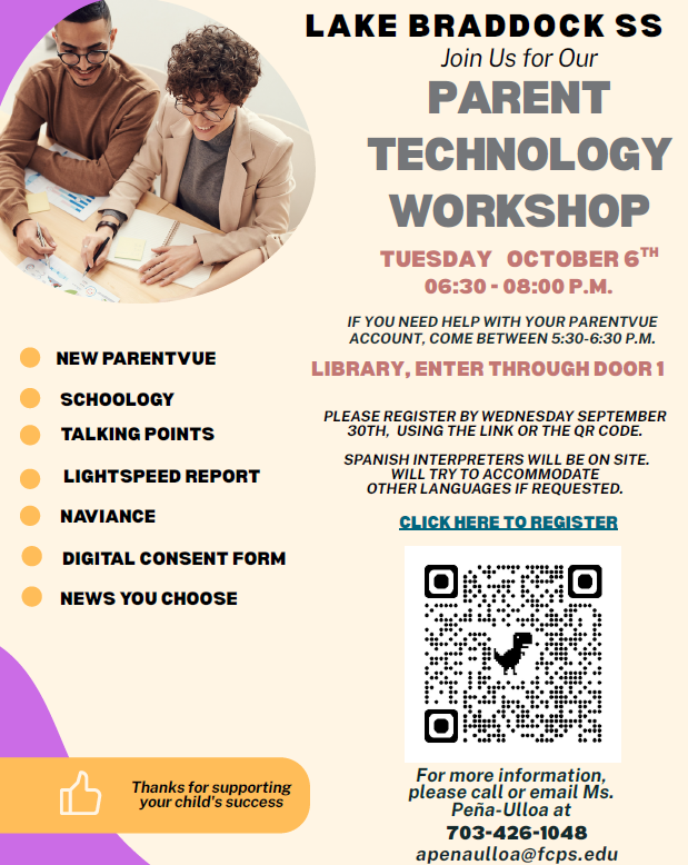 tech wk