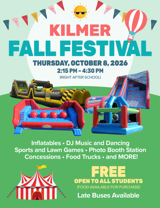 Kilmer Fall Festival