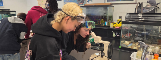 oceanography