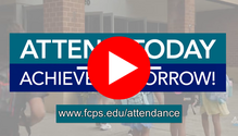 Attendance Video Link