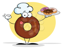 donuts