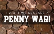 1-2-3-4 I declare a penny war
