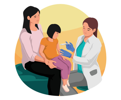 immunization