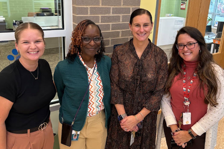 Admin at BTSN