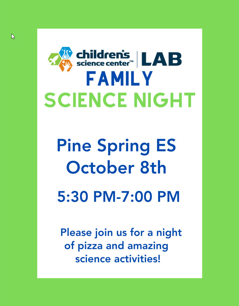 Science Night
