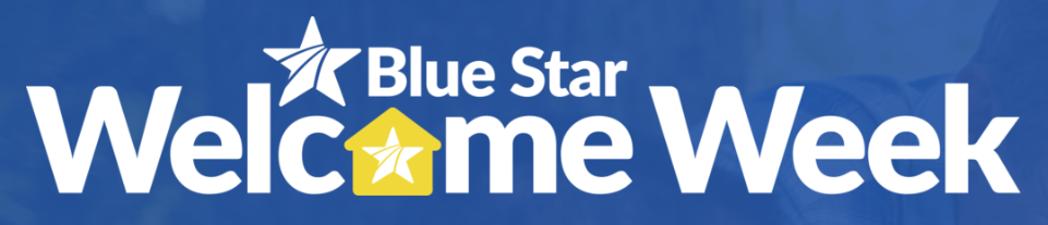 blue star