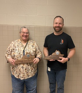 Congratulations to Our Musicians!