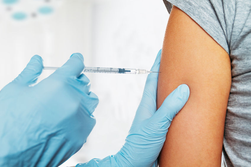 Immunizations
