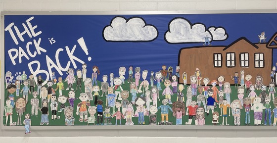 Mural