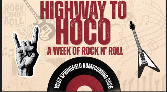 Highway to HOCO image