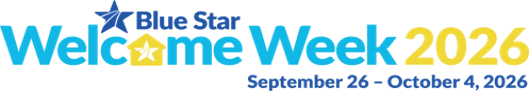 Blue Star Welcome Week 2026