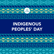 Indigenous Peoples’ Day