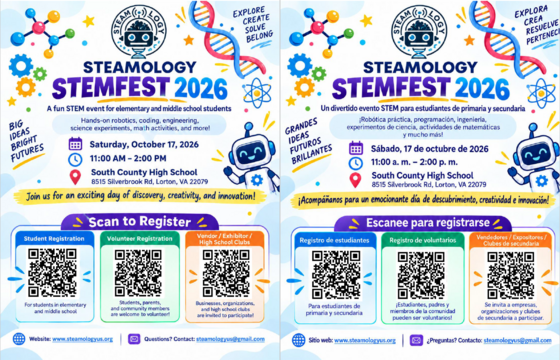 STEM Fest 2026