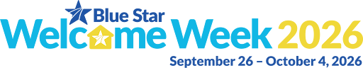 Blue Star Week 2026