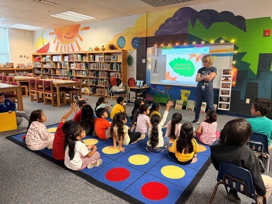 Library