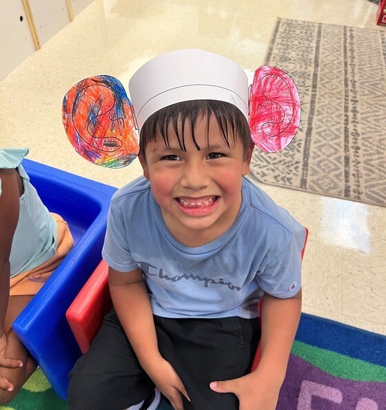 PreK