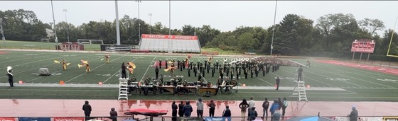 MarchBand