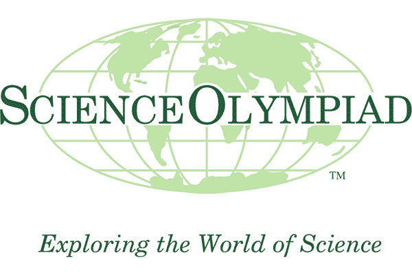 logo for Science Olympiad