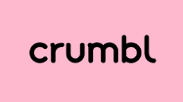 Crumbl Cookies logo