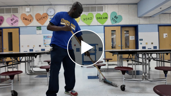Strategic plan video
