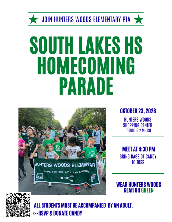 2026 Homecoming