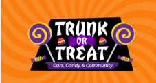Trunck or treat
