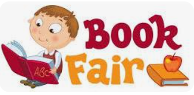 Fall book fair