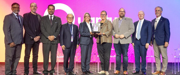 FCPS at Quantum Global