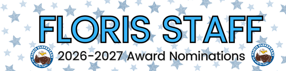 Outstanding Employee Award Nominations