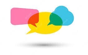 Speech Bubbles