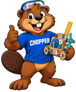 chopper steam