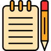 notes icon