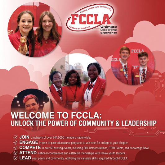 FCCLA