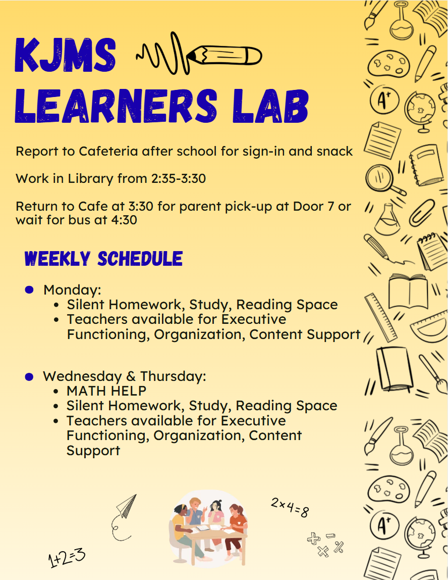 Learner's Lab